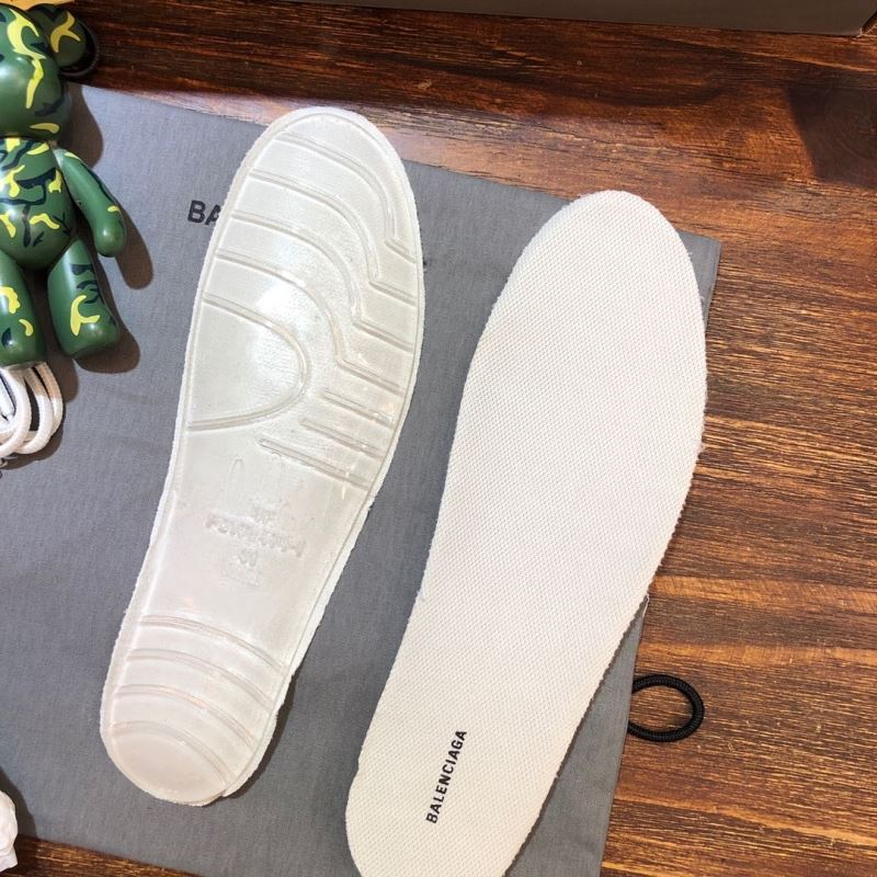 Balenciaga Track Shoes